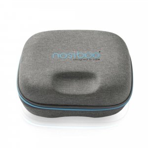 Étui de voyage pour mouche-bébé nosiboo go Nosiboo