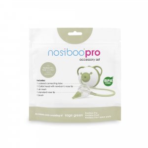 Accessoires mouche bébé Nosiboo