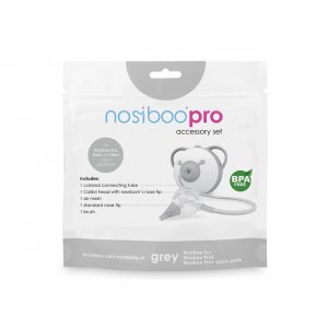 Accessoires mouche bébé Nosiboo