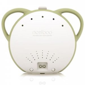 Mouche-bébé électrique pro - sauge Nosiboo