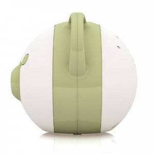 Mouche-bébé électrique pro - sauge Nosiboo