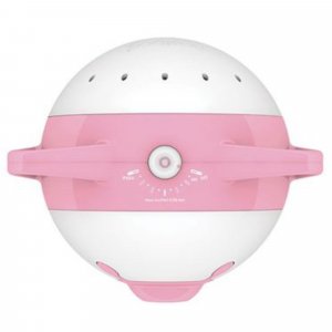 Mouche-bébé électrique pro - rose Nosiboo