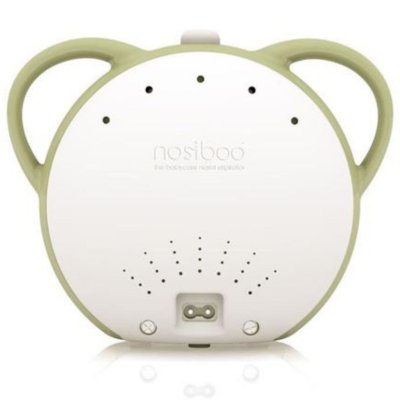 Mouche-bébé électrique pro - sauge