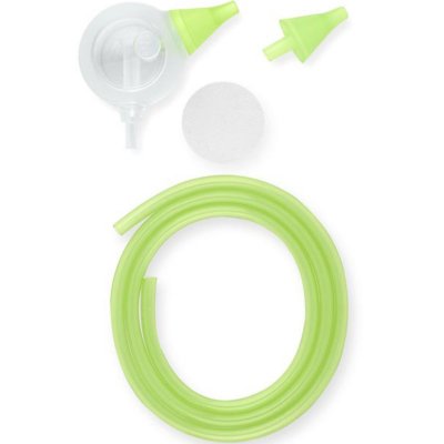 Accessoires mouche-bébé pro - vert