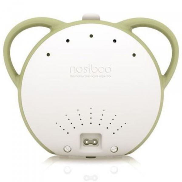 Mouche-bébé électrique pro - sauge Nosiboo