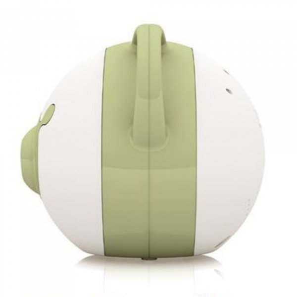 Mouche-bébé électrique pro - sauge Nosiboo