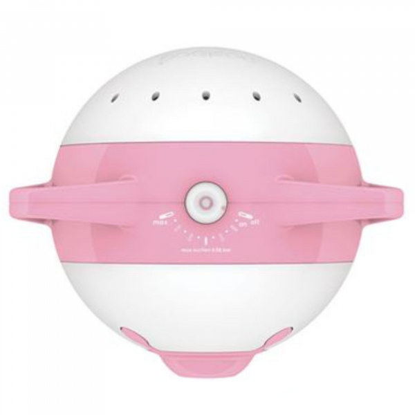 Mouche-bébé électrique pro - rose Nosiboo