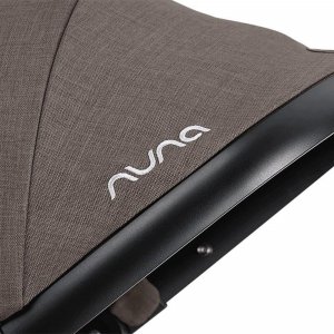 Nacelle mixx next chestnut Nuna