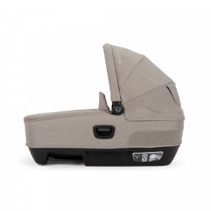 Nacelle cari next chateau Nuna