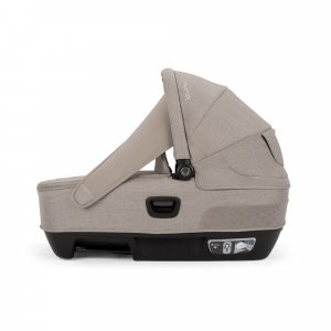 Nacelle cari next chateau Nuna