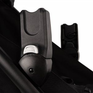 Adaptateurs trvl et trvl lx Nuna