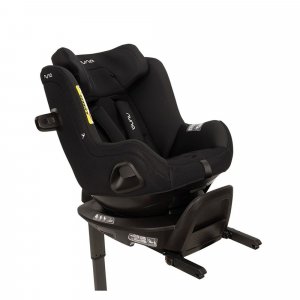 Housse d'été pour siège auto pruu et todl next caviar Nuna