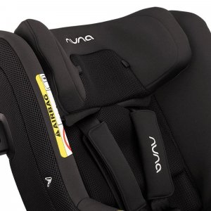 Housse d'été pour siège auto pruu et todl next caviar Nuna