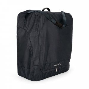 Sac de transport pour poussette double trvl dubl Nuna