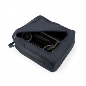 Sac de transport pour poussette double trvl dubl Nuna