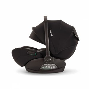 Siège auto i-size arra flex caviar Nuna