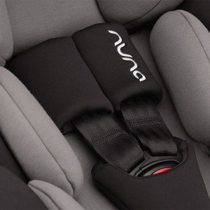 Siège auto i-size arra flex caviar Nuna