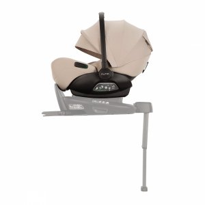 Siège auto i-size arra flex biscotti Nuna