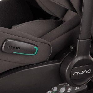Siège auto i-size arra flex thunder Nuna
