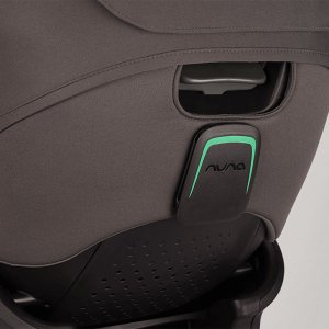 Siège auto i-size arra flex thunder Nuna