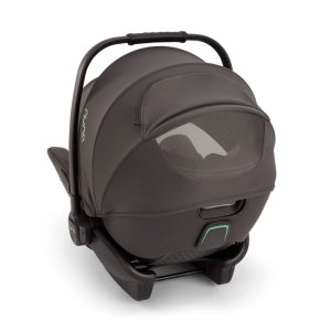 Siège auto i-size arra flex thunder Nuna