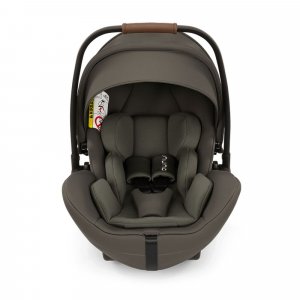 Siège auto i-size arra flex pine Nuna