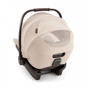 Siège auto i-size arra flex biscotti Nuna