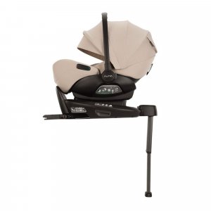 Siège auto i-size arra flex biscotti Nuna