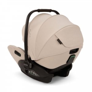 Siège auto i-size arra flex biscotti Nuna