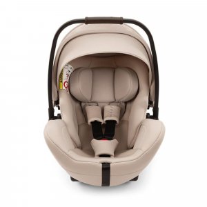 Siège auto i-size arra flex biscotti Nuna