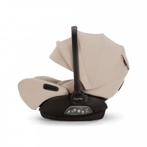 Siège auto i-size arra flex biscotti Nuna