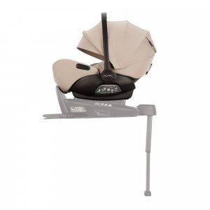 Siège auto i-size arra flex biscotti Nuna