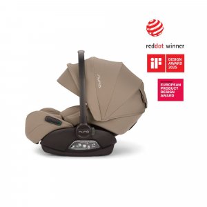 Siège auto i-size arra flex cedar Nuna