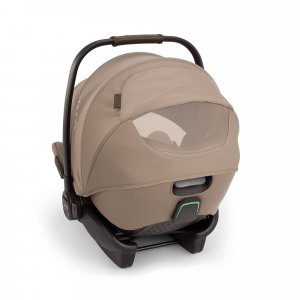 Siège auto i-size arra flex cedar Nuna