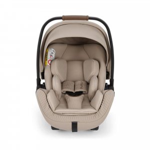 Siège auto i-size arra flex cosmopolitan - edition spéciale Nuna