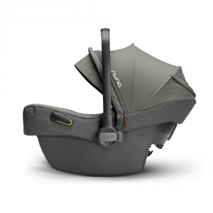 Siège auto pipa next granite Nuna