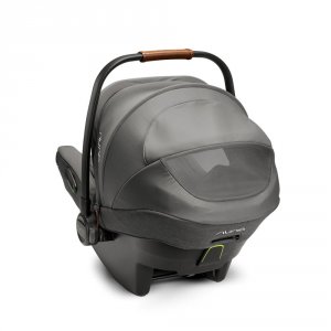 Siège auto pipa next granite Nuna