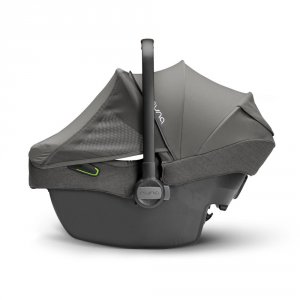 Siège auto pipa next granite Nuna