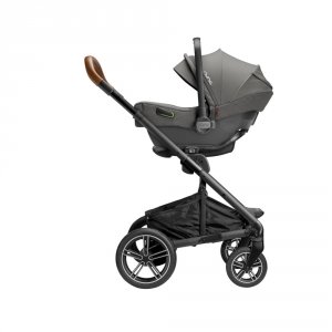 Siège auto pipa next granite Nuna