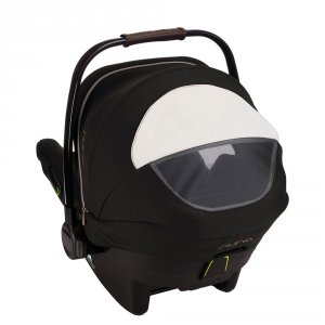 Siège auto pipa next riveted Nuna