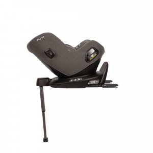 Siège auto pivotant pruu 360° i-size thunder Nuna