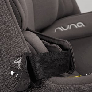 Siège auto pivotant pruu 360° i-size thunder Nuna