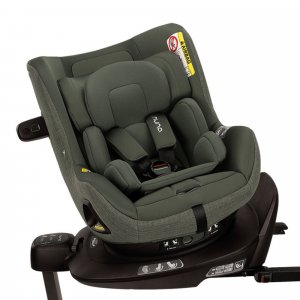 Siège auto pivotant pruu 360° i-size forest Nuna