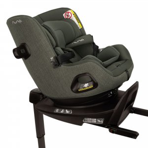 Siège auto pivotant pruu 360° i-size forest Nuna