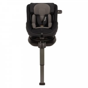 Siège-auto i-size pivotant pruu aire caviar Nuna
