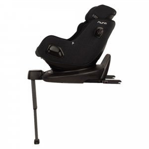 Siège-auto i-size pivotant pruu aire caviar Nuna