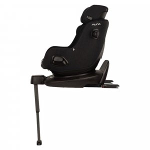 Siège-auto i-size pivotant pruu aire caviar Nuna