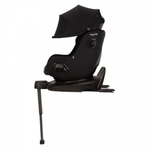 Siège-auto i-size pivotant pruu aire caviar Nuna