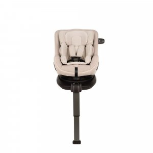 Siège-auto i-size pivotant pruu aire biscotti Nuna