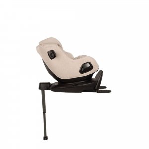 Siège-auto i-size pivotant pruu aire biscotti Nuna